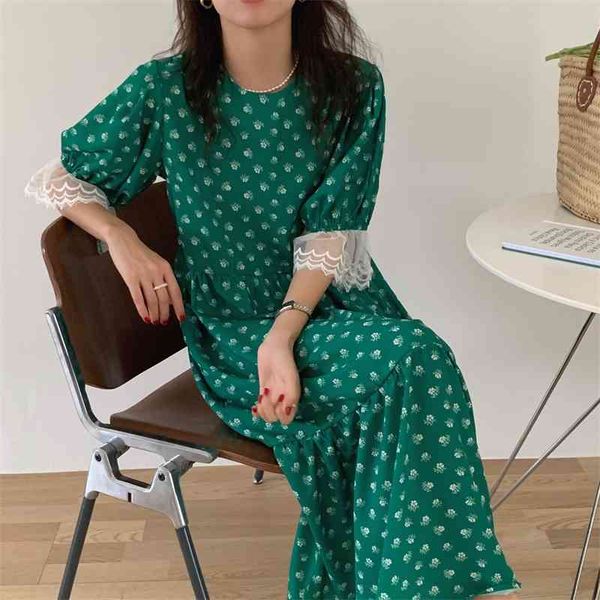 casual dresses summer femme party florals lace ol elegance prom chic printed gentle straight retro long es vestidos syg7, Black;gray
casual dresses summer femme party florals lace ol elegance prom chic printed gentle straight retro long es vestidos syg7, Black;gray