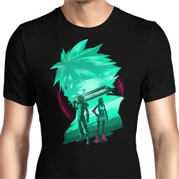 style 3d can boys print pattern round neck men and women comfortable loose casual short-sleeved t-shirt, White;black
style 3d can boys print pattern round neck men and women comfortable loose casual short-sleeved t-shirt, White;black