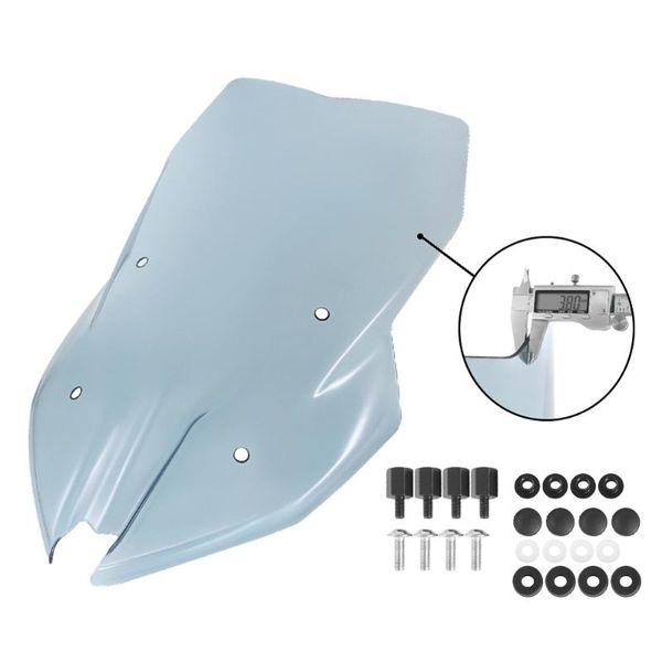 motorcycle windshield for f900xr f 900 f900 xr 2021 windscreen wind shield deflector protector screen visor with screws
motorcycle windshield for f900xr f 900 f900 xr 2021 windscreen wind shield deflector protector screen visor with screws