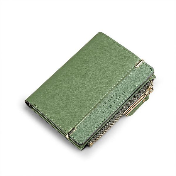 wallets yojessy wallet women green long leather zipper card holder purses female purse clutch, Red;black
wallets yojessy wallet women green long leather zipper card holder purses female purse clutch, Red;black