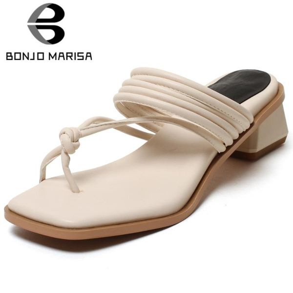 dress shoes bonjomarisa summer concise female med chunky heels mules women casual slip-on heeled woman, Black
dress shoes bonjomarisa summer concise female med chunky heels mules women casual slip-on heeled woman, Black