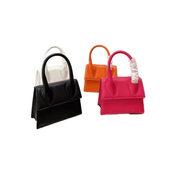luxury mini totes designer shoulder bags cross body two kinds of portable, leather mini bag women trapezoid wallet high-quality flap handbag
luxury mini totes designer shoulder bags cross body two kinds of portable, leather mini bag women trapezoid wallet high-quality flap handbag