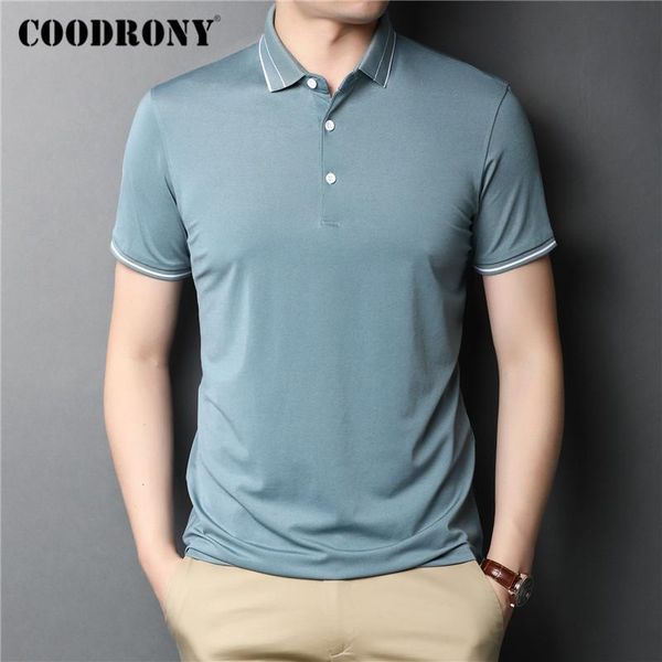 men's t-shirts coodrony brand spring summer short sleeve t-shirt men cotton t shirt business casual turn-down collar tee homme c5051s, White;black
men's t-shirts coodrony brand spring summer short sleeve t-shirt men cotton t shirt business casual turn-down collar tee homme c5051s, White;black