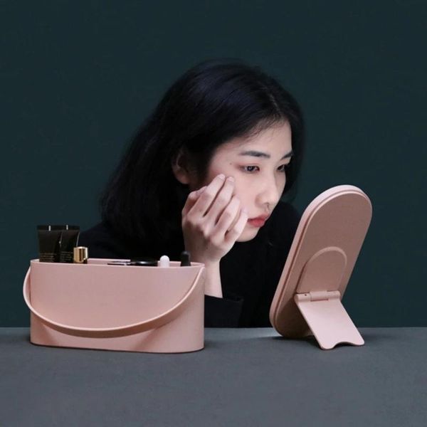 lights makeup mirror portable storage box cases travel cosmetics organizer with led beatuy boxes tools & bins
lights makeup mirror portable storage box cases travel cosmetics organizer with led beatuy boxes tools & bins