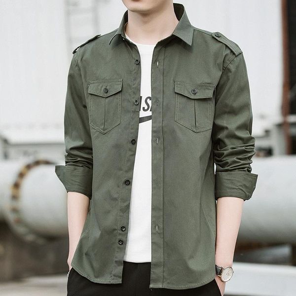 men's casual shirts large shirts, long sleeved cardigans, work clothes, fashion and coats manufacturers have a number of stocks, White;black
men's casual shirts large shirts, long sleeved cardigans, work clothes, fashion and coats manufacturers have a number of stocks, White;black