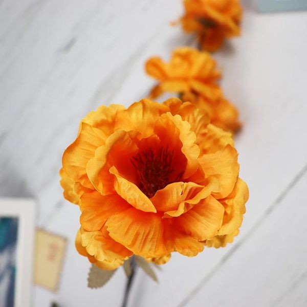 decorative flowers & wreaths 1 branch simulation silk cloth gardenia fake flower bouquet home decoration wedding party vase diy floral
decorative flowers & wreaths 1 branch simulation silk cloth gardenia fake flower bouquet home decoration wedding party vase diy floral