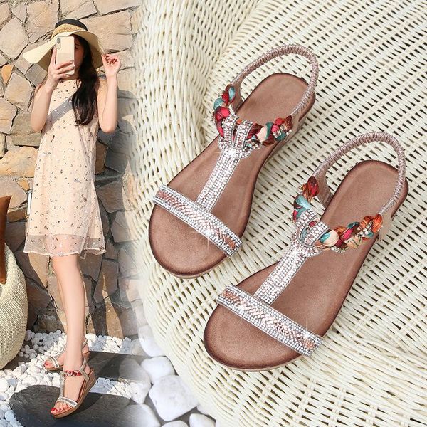 sandals fashion women summer shoes waterproo sli on round female sandal casual comfortable ladies sunmmer plus size leisure, Black
sandals fashion women summer shoes waterproo sli on round female sandal casual comfortable ladies sunmmer plus size leisure, Black