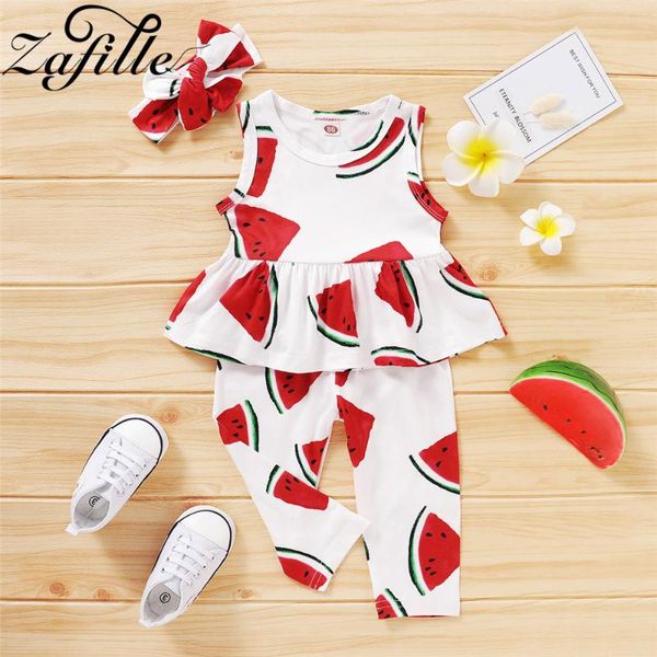 baby girl clothes set 2021 summer watermelon costume ruffle sets children's suit toddler clothing, White
baby girl clothes set 2021 summer watermelon costume ruffle sets children's suit toddler clothing, White