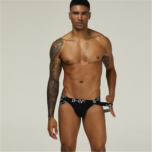sell new men double cross strap jockstrap cotton lingerie thong g-strings u convex thong jockstrap backless, Black;white
sell new men double cross strap jockstrap cotton lingerie thong g-strings u convex thong jockstrap backless, Black;white