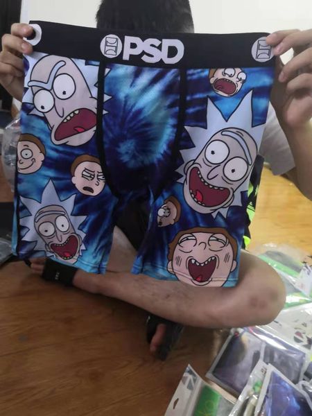 21 menss fashion psd boxer mensss underpants comfortable wear print underpant men's everyday underwears boys casual breathable men boxe, Black;white
21 menss fashion psd boxer mensss underpants comfortable wear print underpant men's everyday underwears boys casual breathable men boxe, Black;white
