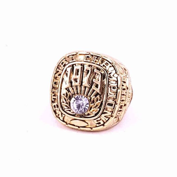 ring ncaa 1973 university of alabama red tide championship, Silver
ring ncaa 1973 university of alabama red tide championship, Silver