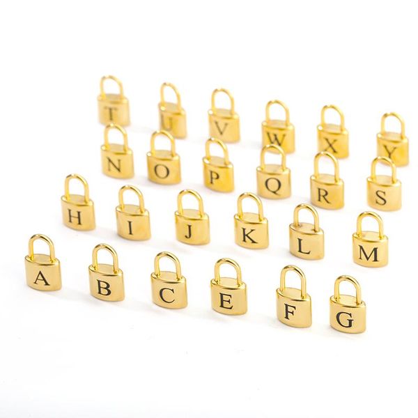 wholesale 26pcs a-z initials lock necklaces pendants women men love forever jewelry stainless steel chain friendship necklace pendant, Silver
wholesale 26pcs a-z initials lock necklaces pendants women men love forever jewelry stainless steel chain friendship necklace pendant, Silver