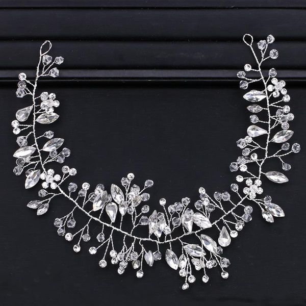 hair clips & barrettes wedding accessories flower beads crystal headpieces bridal tiaras leaf hairbands women headbands korean bride ornamen, Golden;silver
hair clips & barrettes wedding accessories flower beads crystal headpieces bridal tiaras leaf hairbands women headbands korean bride ornamen, Golden;silver