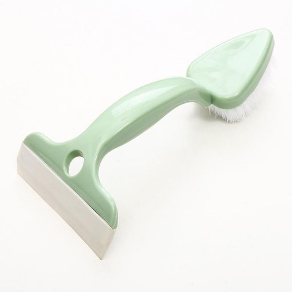double-head cleaning brush window glass care wiper ceramic tile scrape tool kitchen bathroom groove cleanin car detailing sponge
double-head cleaning brush window glass care wiper ceramic tile scrape tool kitchen bathroom groove cleanin car detailing sponge