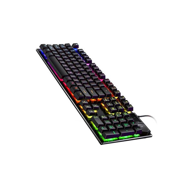 keyboards colorful breathing backlight mechanical keyboard wired game 104 pieces of buttons computer waterproof
keyboards colorful breathing backlight mechanical keyboard wired game 104 pieces of buttons computer waterproof