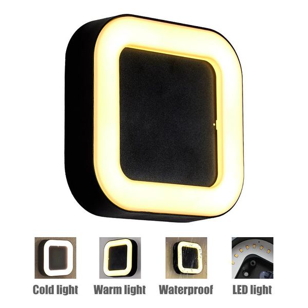 outdoor waterproof ip65 led wall light modern indoor decor aluminum porch garden corridor decorative landscape lamp lamps
outdoor waterproof ip65 led wall light modern indoor decor aluminum porch garden corridor decorative landscape lamp lamps