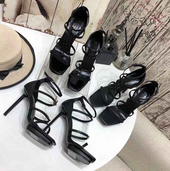 2021 women high heeled sandals designer brand summer shoes metal letter buckle womens slip pointed toe sandal slingback pumps .5cm, Black
2021 women high heeled sandals designer brand summer shoes metal letter buckle womens slip pointed toe sandal slingback pumps .5cm, Black