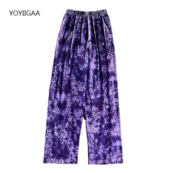 women's pants & capris summer tie dye women wide leg casual high waist woman long harajuku loose female jogging trousers basic ladies p, Black;white
women's pants & capris summer tie dye women wide leg casual high waist woman long harajuku loose female jogging trousers basic ladies p, Black;white
