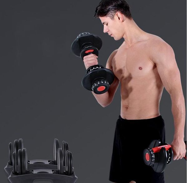 adjustable dumbbell fast intelligent automatic men's24kg adjustable-dumbbell dumbbells 
adjustable dumbbell fast intelligent automatic men's24kg adjustable-dumbbell dumbbells