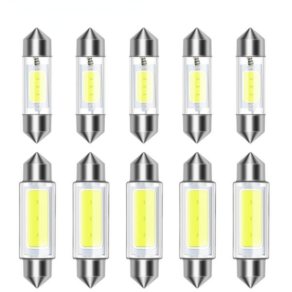 emergency lights 10pcs c5w c10w led bulb canbus 31mm 36mm 39mm 41mm car interior light dome reading license plate lamp 12v auto white
emergency lights 10pcs c5w c10w led bulb canbus 31mm 36mm 39mm 41mm car interior light dome reading license plate lamp 12v auto white