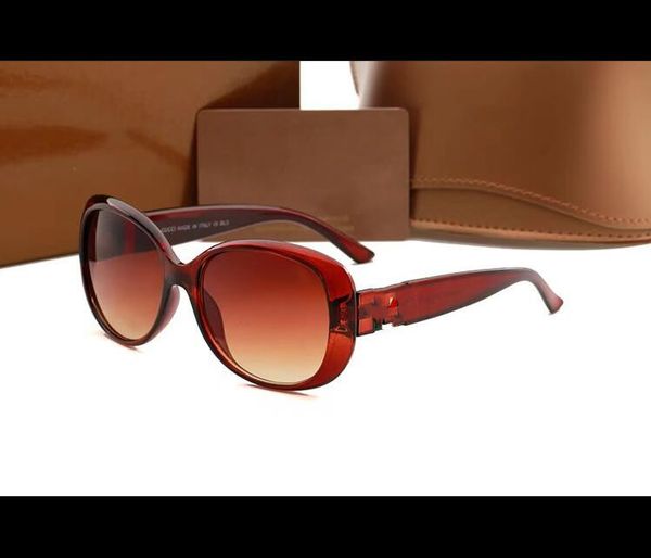 1pcs fashion sunglasses eyewear sun glasses designer mens womens brown cases black metal frame dark 50mm lenses for 8862, White;black
1pcs fashion sunglasses eyewear sun glasses designer mens womens brown cases black metal frame dark 50mm lenses for 8862, White;black