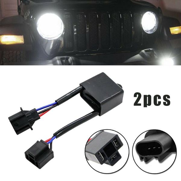 other lighting system round decoder anti-flicker decoders headlight led reliable duable est
other lighting system round decoder anti-flicker decoders headlight led reliable duable est