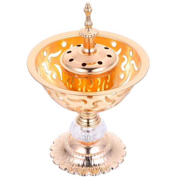 candle holders iron art hollowed-out incense burner meditation decoration housewarming gift
candle holders iron art hollowed-out incense burner meditation decoration housewarming gift