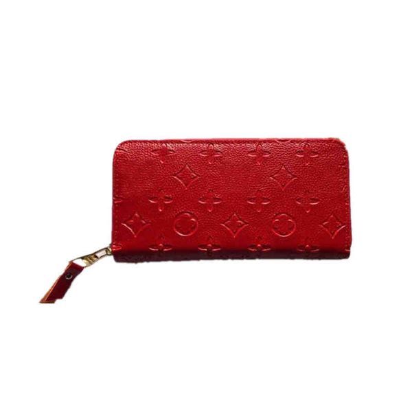 new simple litchi pattern mini card bag fashion trend versatile wallet men and women long embossed, Red;black
new simple litchi pattern mini card bag fashion trend versatile wallet men and women long embossed, Red;black