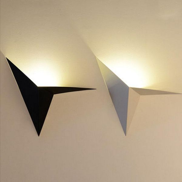 wall lamp simple metal led mounted black&white lamps creative modern porch lights for corridor
wall lamp simple metal led mounted black&white lamps creative modern porch lights for corridor