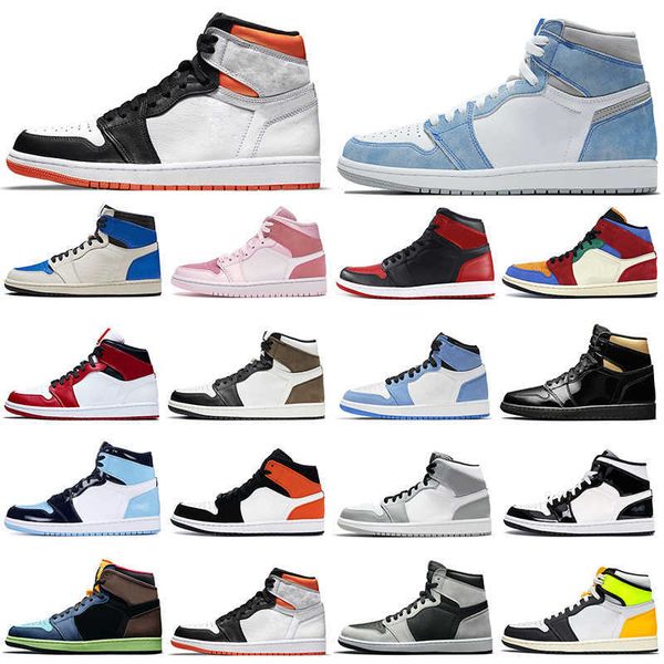 1s men basketball shoes jumpman 1 hyper royal university blue electro orange shadow black gold women mens trainers sports sneakers size
1s men basketball shoes jumpman 1 hyper royal university blue electro orange shadow black gold women mens trainers sports sneakers size