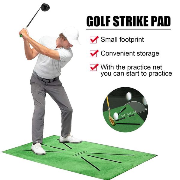 golf training aids putting mat for swing detection, batting practice aid rug home/office/outdoor/indoor 60 x 30cm
golf training aids putting mat for swing detection, batting practice aid rug home/office/outdoor/indoor 60 x 30cm