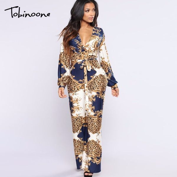 tobinoone 2021 autumn bodycon jumpsuit women wide leg elegant vintage print casual romper woman v neck jumpsuits overalls, Black;white
tobinoone 2021 autumn bodycon jumpsuit women wide leg elegant vintage print casual romper woman v neck jumpsuits overalls, Black;white