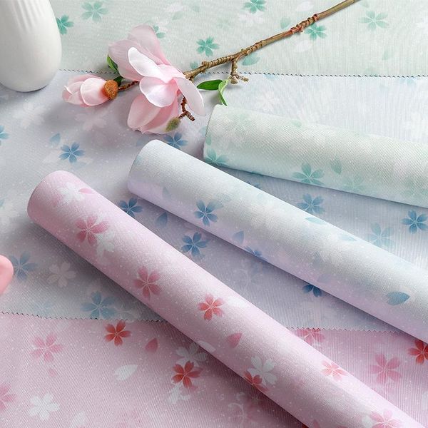 wallpapers peel and stick wallpaper floral waterproof pvc furniture mural sticker kids girls room small flower papier peint p002
wallpapers peel and stick wallpaper floral waterproof pvc furniture mural sticker kids girls room small flower papier peint p002
