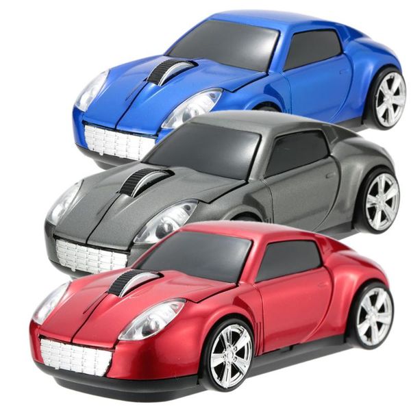 2.4ghz wireless mouse mice racing car shaped optical usb gamer mouse/mice 3d 3 buttons 1000 dpi/cpi computer for pc laptop
2.4ghz wireless mouse mice racing car shaped optical usb gamer mouse/mice 3d 3 buttons 1000 dpi/cpi computer for pc laptop