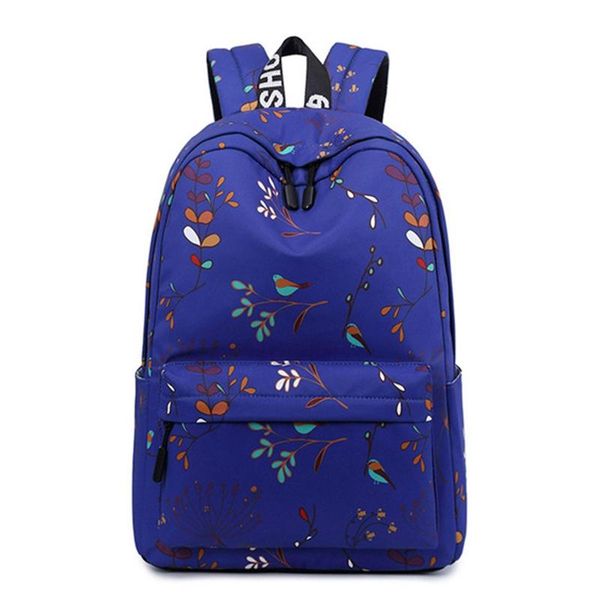 outdoor bags casual waterproof women backpack flower print girls college lapbackpacks lady travel
outdoor bags casual waterproof women backpack flower print girls college lapbackpacks lady travel