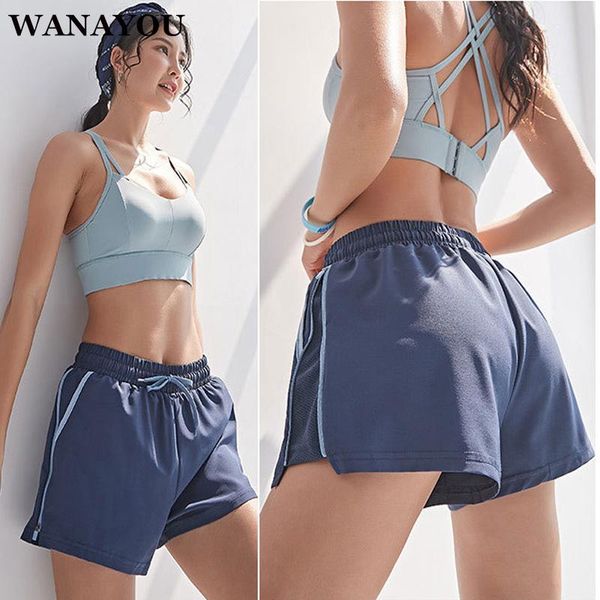 women adjustable zipper jogging yoga shorts,elastic band shorts sportswear pant,anti-glare lining fitness training short running, Black;blue
women adjustable zipper jogging yoga shorts,elastic band shorts sportswear pant,anti-glare lining fitness training short running, Black;blue