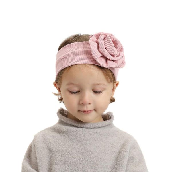 lovely flower baby girls elastic headband fashion turban knot cotton hair bands born toddler kids headwear accessories, Slivery;white
lovely flower baby girls elastic headband fashion turban knot cotton hair bands born toddler kids headwear accessories, Slivery;white