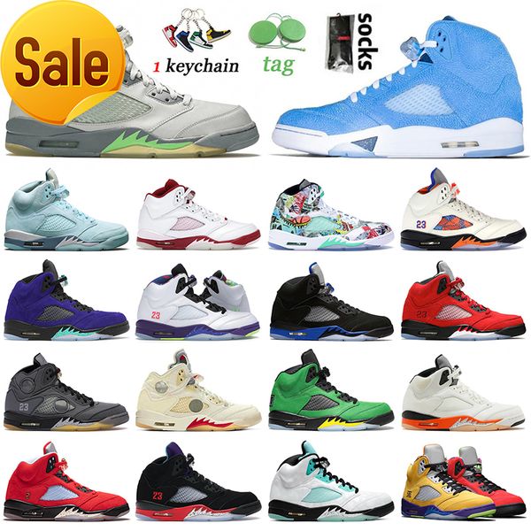 new quality 5 5s basketball shoes mens womens unc green bean sail white black muslin racer blue raging bull bluebird
new quality 5 5s basketball shoes mens womens unc green bean sail white black muslin racer blue raging bull bluebird