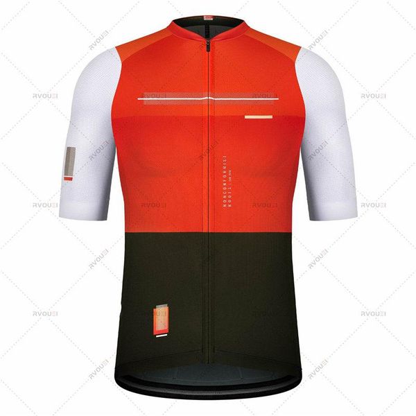 racing jackets spain cycling jersey mtb 2021 bicycle team shirts males' short sleeve bike wear summer premium clothing, Black;red
racing jackets spain cycling jersey mtb 2021 bicycle team shirts males' short sleeve bike wear summer premium clothing, Black;red