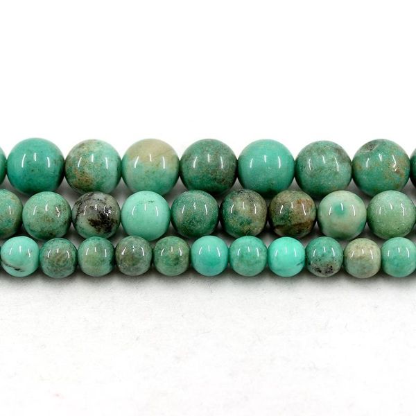 other natural stone green turquoise agate round loose beads strand 6/8/10mm 15inch for jewelry diy making necklace bracelet
other natural stone green turquoise agate round loose beads strand 6/8/10mm 15inch for jewelry diy making necklace bracelet