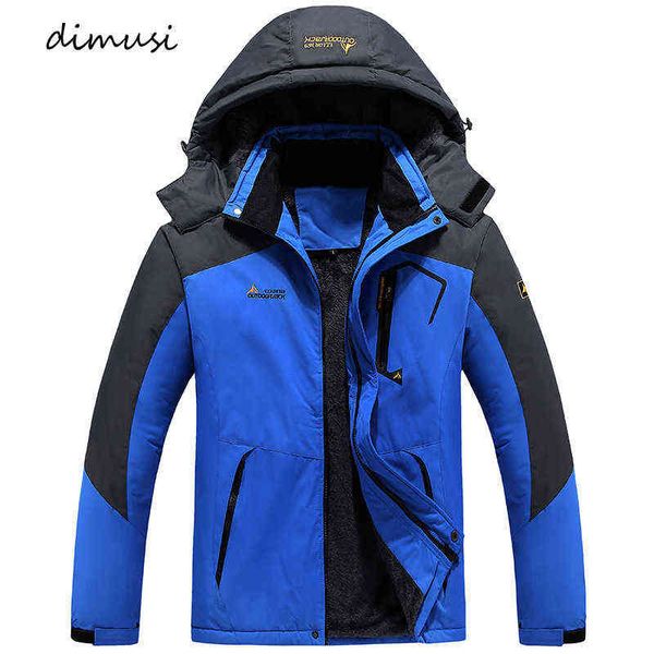 dimusi winter men's outdoor jackets casual men fleece warm hooded coats male thermal breathable windbreaker jackets clothing 6xl y1122, Black;brown
dimusi winter men's outdoor jackets casual men fleece warm hooded coats male thermal breathable windbreaker jackets clothing 6xl y1122, Black;brown