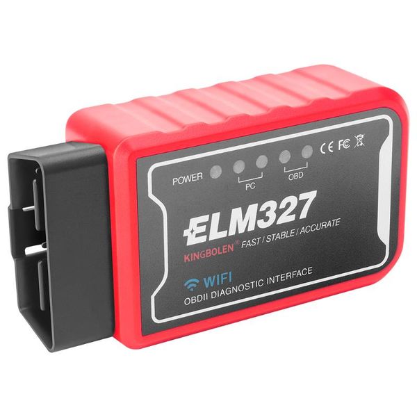 code readers & scan tools v1.5 elm327 obd2 scanner wifi car tester diagnostic tool universal obdii interface automotive reader vehicle
code readers & scan tools v1.5 elm327 obd2 scanner wifi car tester diagnostic tool universal obdii interface automotive reader vehicle