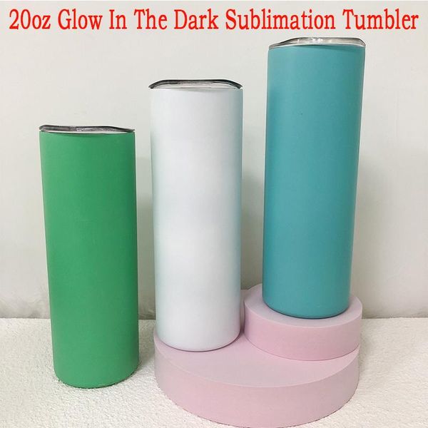 water bottles 20oz sublimation glow in the dark straight skinny tumbler luminous bottle paint stainless steel magic party gifts
water bottles 20oz sublimation glow in the dark straight skinny tumbler luminous bottle paint stainless steel magic party gifts