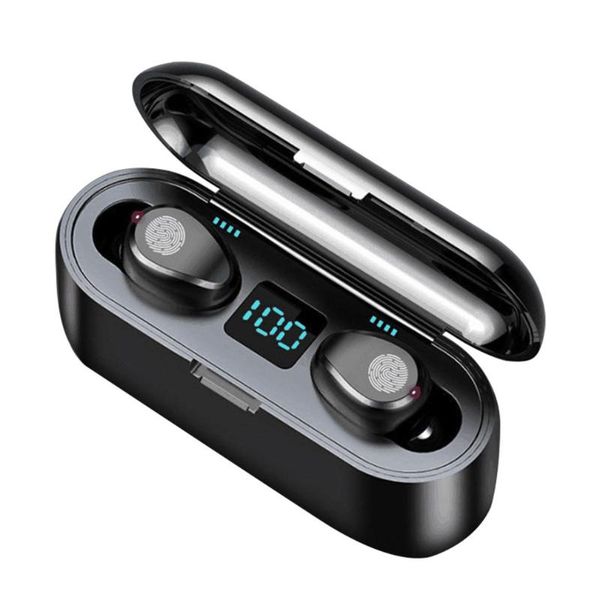 headphones & earphones f9-2 wireless 5.0 binaural stereo sports earphone with power display voice control call function
headphones & earphones f9-2 wireless 5.0 binaural stereo sports earphone with power display voice control call function