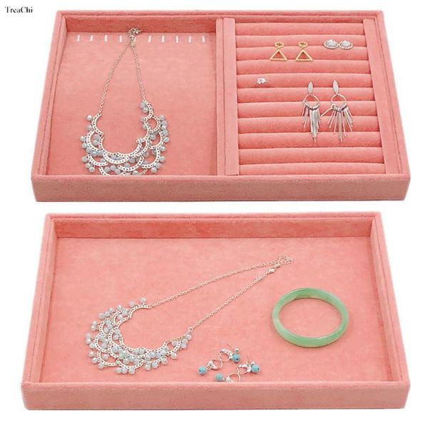 jewelry pouches, bags velvet earring storage trays multifunction necklace ring jade bangle holder window showcase pink table accessory o, Pink;blue
jewelry pouches, bags velvet earring storage trays multifunction necklace ring jade bangle holder window showcase pink table accessory o, Pink;blue
