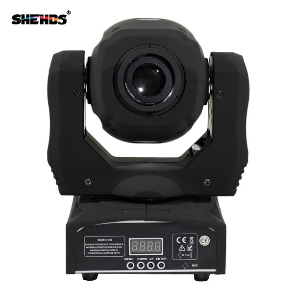 shehds good price mini spot 60w led moving head light with gobo plate&color plate,high brightness dmx512
shehds good price mini spot 60w led moving head light with gobo plate&color plate,high brightness dmx512