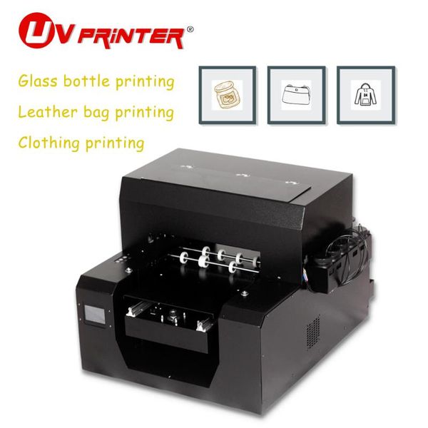 inkjet 6-color channel printer fully automatic multi-function high resolution for leather/plastic/textile printing printers
inkjet 6-color channel printer fully automatic multi-function high resolution for leather/plastic/textile printing printers