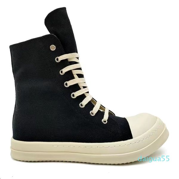 dress shoes rick black thick bottom boots increase dark mens canvas casual short booties women/men board retro dissol shoe big large size eu
dress shoes rick black thick bottom boots increase dark mens canvas casual short booties women/men board retro dissol shoe big large size eu