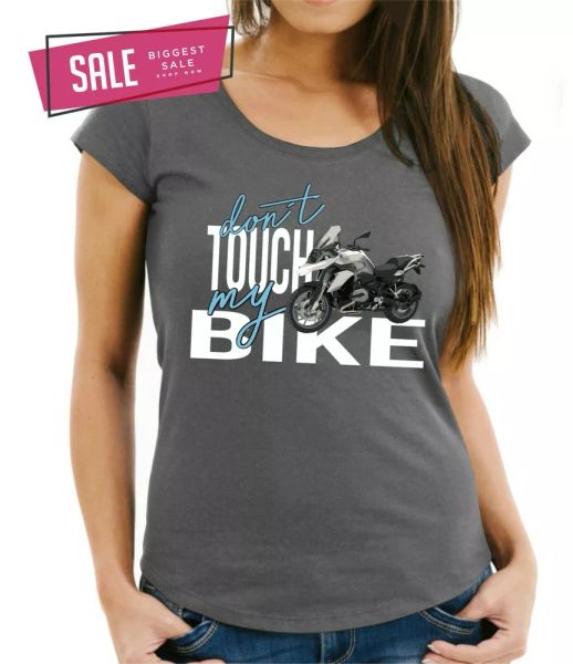 sale bike beak animal don 't touch ladies t-shirt xs motorcycle motif touch gs, White;black
sale bike beak animal don 't touch ladies t-shirt xs motorcycle motif touch gs, White;black