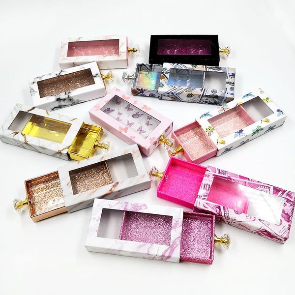 false eyelashes diamond handle eyelash packaging box 5d 25mm mink lashes case empty custom logo lash vendor
false eyelashes diamond handle eyelash packaging box 5d 25mm mink lashes case empty custom logo lash vendor